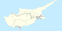 تخلیه فرودگاه پافوس قبرس از ترس حملات موشکی+ فیلم