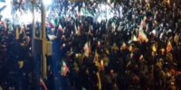 مهاجرانی: ملت ایران با عقلانیتی حیرت انگیز در صحنه است؛ صحنه را نشان دهیم