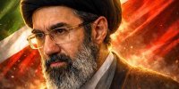پیام سید محمود رضوی برای انتخاب رهبر سوم انقلاب