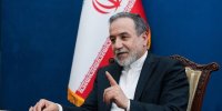 عراقچی: نیروهای مسلح قدرتمند ایران در حال مجازات اسرائیل هستند