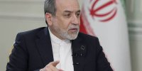 عراقچی: هدف از دروغ پردازی‌ها، توجیه عملیات اشتباه بزرگ است