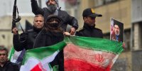 ایران ما؛ سرزمین سربلندان تاریخ