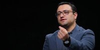 مشاور رئیس مجلس: ترامپ باید درد را لمس کند