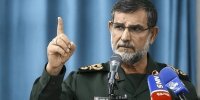 سردار تنگسیری: چند نفتکش حامل نفت ایران از توقیف خارج شدند