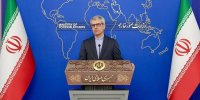 پاسخ سخنگوی وزارت خارجه به ادامه دروغ پردازی‌های مقامات آمریکا