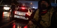 کالبد شکافی یک نبرد هیبریدی در قلب تهران