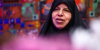 مگر مردها وزیر زاییده شده‌اند؟/برادرم احمدی‌نژاد را بهتر می‌شناخت/ فمینیسم؟ اسلام خودش طرفدار زنان است/ از فشارهای دوران وزارت دیابت گرفتم