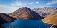 گنج پنهان کوه‌های البرز برای یک روز رویایی/ دریاچه تار و هَویر؛ دو آینه زلال در دل کوهستان