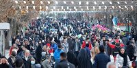 پیرترین و جوان‌ترین استان‌های کشور کدامند؟