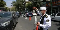 محدودیت‌های ترافیکی روز عید فطر اعلام شد