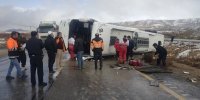 جنجال واژگونی اتوبوس در کرمان؛ راننده چقدر مقصر بود؟