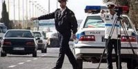 گواهینامه این رانندگان ۳ ماه توقیف می‌شود