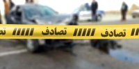 بیشترین مرگ‌ومیر تصادفات جاده‌ای ایام نوروز در این ۵ استان ثبت شد