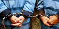 ۲ باند سارق موتورسیکلت در تهران منهدم شد