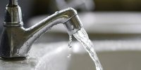 پنجمین سال خشکسالی در تهران