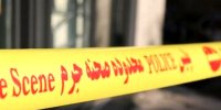 قتل پدر توسط دختر معتاد/ دختر جوان جسد پدرش را به آتش کشید