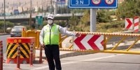 قابل توجه تهرانی‌ها؛ این جاده تا آخر اردیبهشت مسدود شد