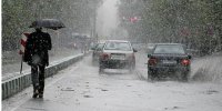 ۳ هشدار هواشناسی برای ۵ روز آینده
