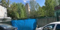 کشف آثار باستانی در یکی از بوستان‌های تهران/ جزئیات