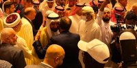 جایزه «لبیتم» عربستان به یک سازمان در ایران