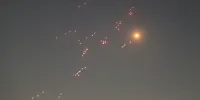 هشدار مهم؛ اگر نور انفجار دیدید به هیچ وجه به سمت پنجره نروید!
