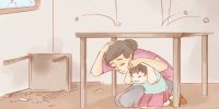 ایمنی در بحران؛ نکات کلیدی پناه‌گیری در زمان جنگ/ بهترین زمان و مکان برای پناه گرفتن