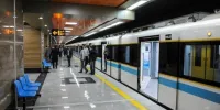 متروی تهران شنبه رایگان است/ جزئیات