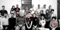 اسرائیل که با مردم عادی کاری ندارد!/  شهادت ۱۲ عضو یک فامیل/ عکس