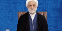 اژه‌ای: توطئه‌های ریز و درشتی در جریان جنگ اخیر خنثی شد