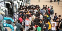 نحوه اخراج ناشایست اتباع افغانستان نتیجه بی‌برنامگی مسئولان است/ شرایط اقتصادی و اجتماعی موج افغانستان‌ستیزی را تقویت کرد/ مهاجران، مهاجم نیستند