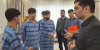 عکس‌های بازسازی مرگ سیتا دختر ۲۰ ساله در خانه عقرب‌های هوسران!