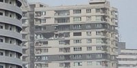 جزئیات جدید از انفجار در غرب تهران