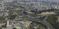 تغییر نام ۶ معبر و میدان و پل در تهران