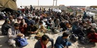 تکلیف اخراج اتباع افغانستانی «مجاز» روشن شد