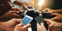 چگونه اعتیاد به موبایل را ترک کنیم؟