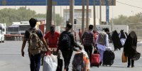 جلوگیری از فروش بلیت اتوبوس به اتباع غیرمجاز