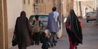 سرقت؛ نخستین جرم اتباع خارجی در تهران