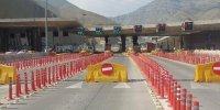 ممنوعین تردد از کرج و آزادراه تهران - شمال به سمت مازندران
