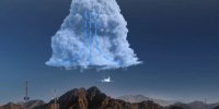 ماجرای‌ نقشه دشمن برای تغییر اقلیم ایران/ امارات و آذربایجان ابرهای ایران را می‌دزدند؟
