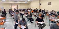 تغییر ساعت آزمون نهایی دانش‌آموزان با درخواست شرکت برق!