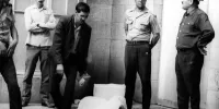 خودکشی۶۰ نفر در تهران طی دو روز در تابستان ۱۳۵۴/ علت چه بود؟