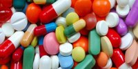 اینها آنتی بیوتیک  است، نُقل و نبات نیست، در خوردنش بی ملاحظه نباشید