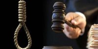 اعدام یک نفر در کردکوی