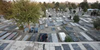 اعتراض یک حقوق‌دان/ تخریب قبور از سنت‌های زشت/ این سنت زشت در قطعه ۴۱ ⁧بهشت زهرا⁩ در حال اجراست