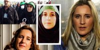 اگر کواکبیان در موضوع کاترین شکدم سند معتبر نداشته باشد، قوه قضاییه با او چه خواهد کرد؟
