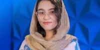 پیشنهاد ۳۰۰ میلیون تومانی به آترینا فرهمند رتبه اول کنکور علوم تجربی | حاضر نیستم به دانشگاه‌های تهران بروم؛ من هم ابتدا وسوسه شدم اما...