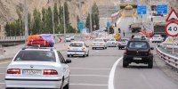 هشدار به مسافران شمالی؛ این مسیر برای ۴ روز مسدود می‌شود