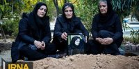 جزئیات پرونده قتل «منصوره قدیری جاوید» توسط همسرش؛ در جلسه دادگاه بین مادرزن و داماد چه گذشت؟/ قاتل: نیاز به گذشت ندارم
