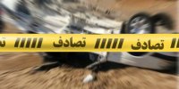 آمار وحشتناک مرگ‌ومیر تصادفات جاده‌ای در شهریور