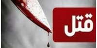 یک سارق در حین سرقت در تهران به قتل رسید